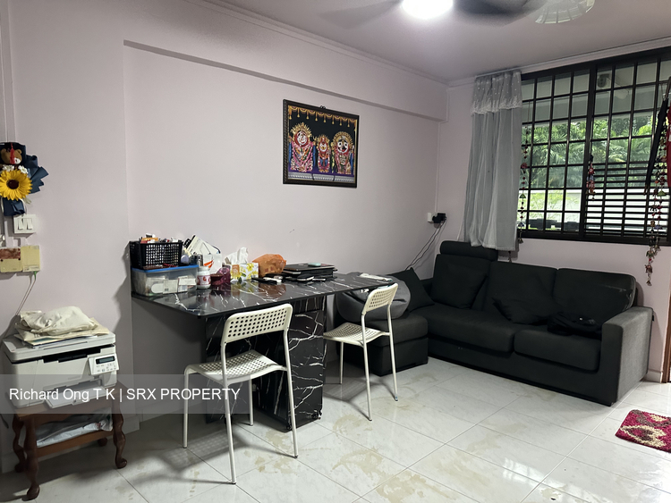 Blk 33 Whampoa Gardens (Toa Payoh), HDB 3 Rooms #583404891